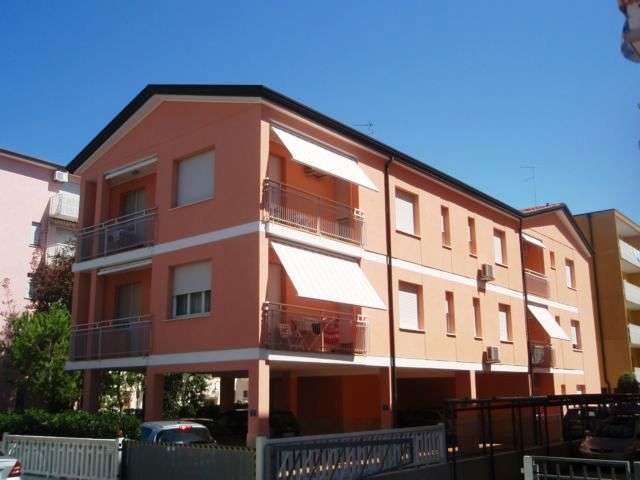 Apartmány DEI PINI ***