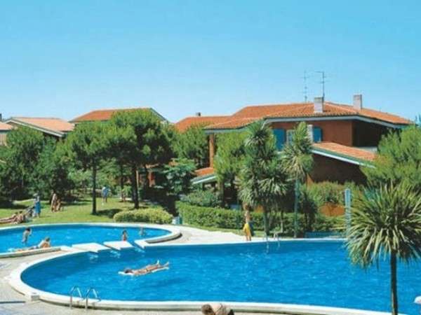 Villaggio EURO RESIDENCE CLUB ***