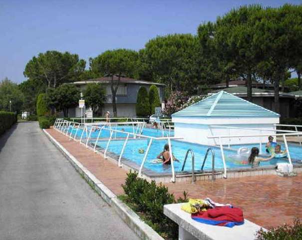 Villaggio SAN SIRO  ***