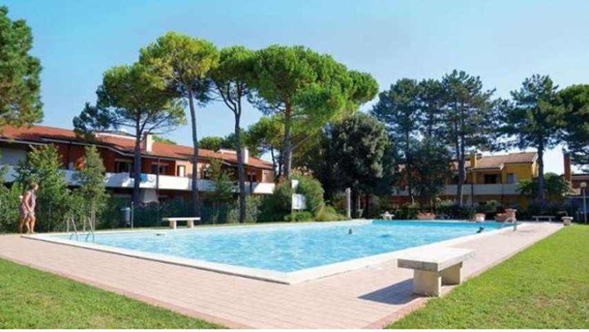 Villaggio NAUTILUS ***