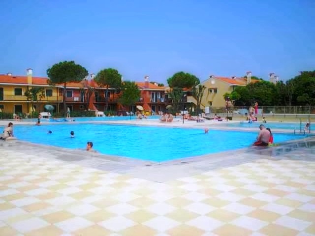 Villaggio MICHELANGELO ***