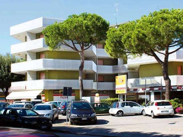 Apartmány I MOSCHETTIERI **
