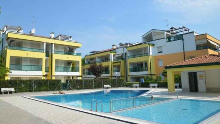 Residence LE ALTANE *****