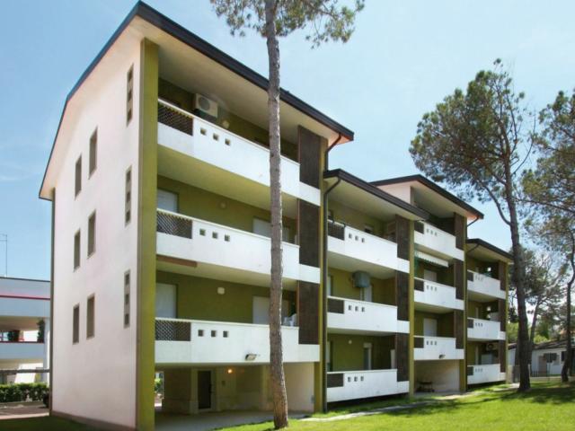 Apartmány ABBAZIA ***