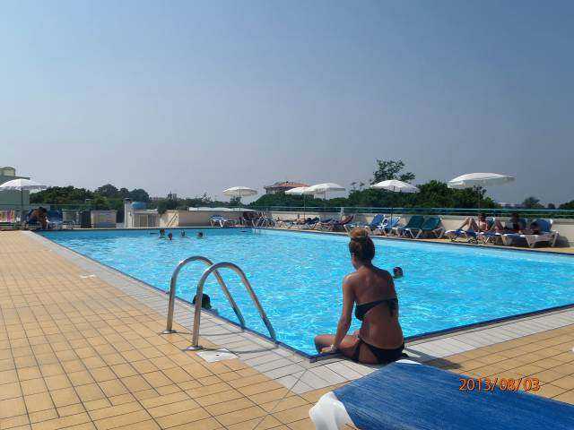 Residence PINEWOOD****