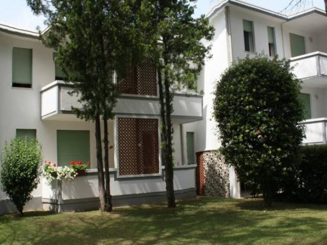 Apartmány TUIA ***