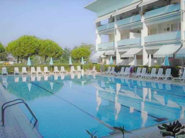 Apartmány LE CARAVELLE ****