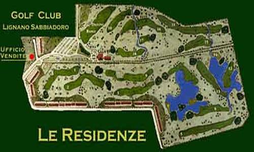 Apartmány a vily Green Village Resort****