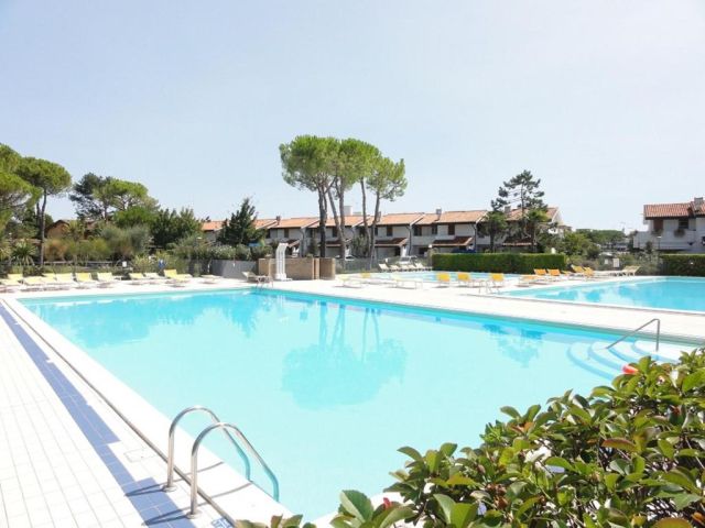 Villaggio DANUBIO ***