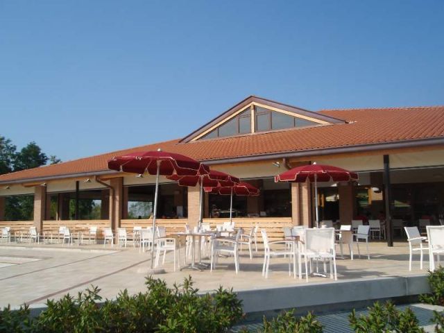 Hotel a Aparthotel – Green Village Resort ****