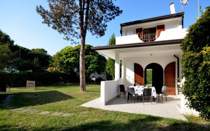 Villa AMALFI **