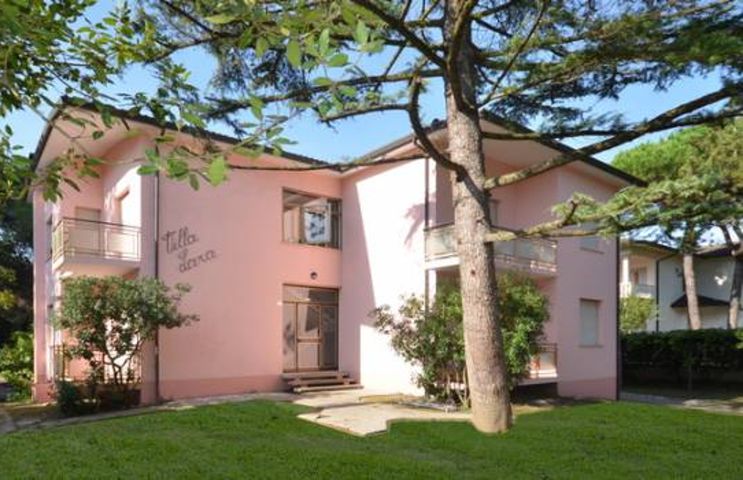 Apartmány LARA **