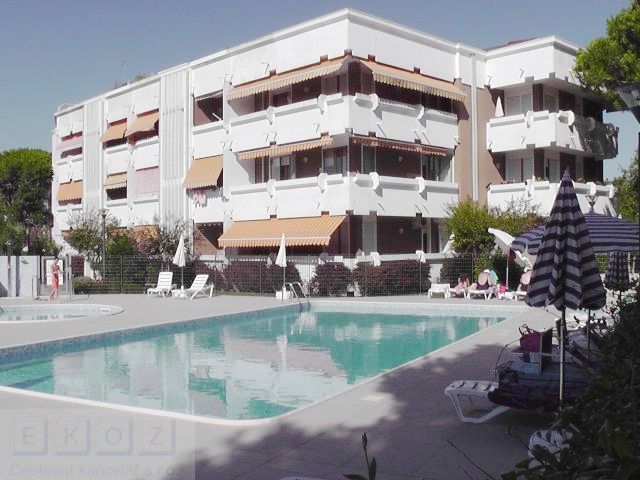 Residence GAVITELLO ***