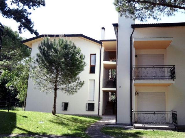 Villa LILIANA **