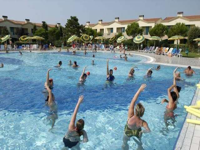 Aparthotel MARCO POLO *****