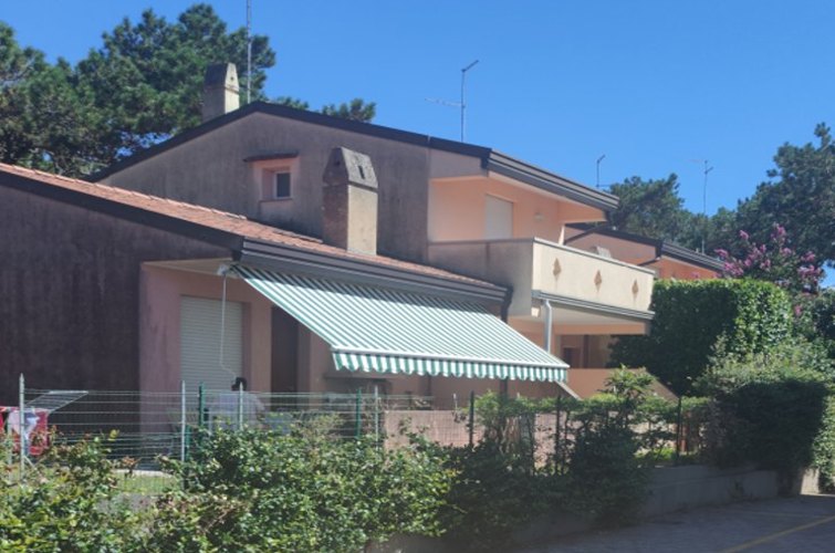 Villaggio MONTE CARLO ****
