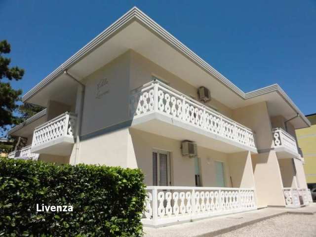 Villa LIVENZA ***