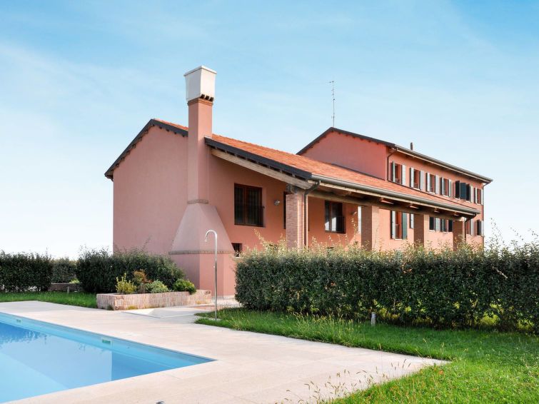 CASA MINISCALCHI ****