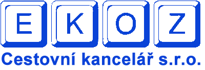 Cestovní kancelář EKOZ