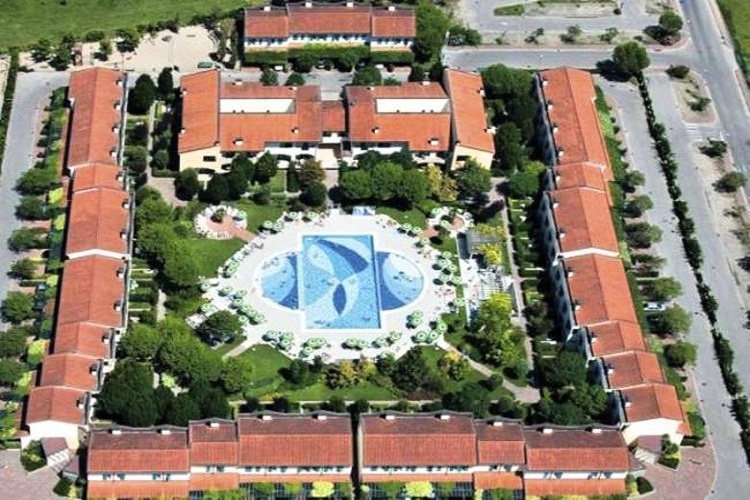 Villaggio MARCO POLO *****