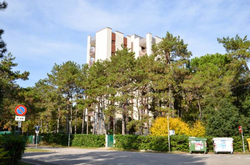 Apartmány ALEMAGNA ***