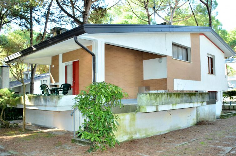 Villa NEGRI ***