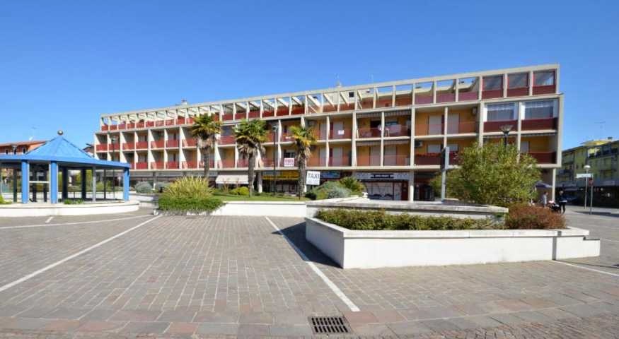 Apartmámy KEPLERO****
