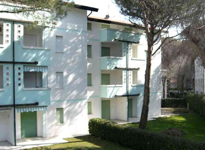 Apartmány ALISEI e CRISTINA ***