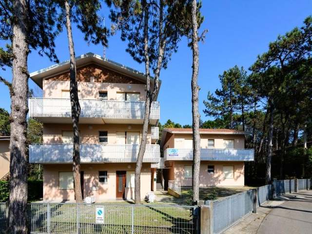 Villa LUISA ***