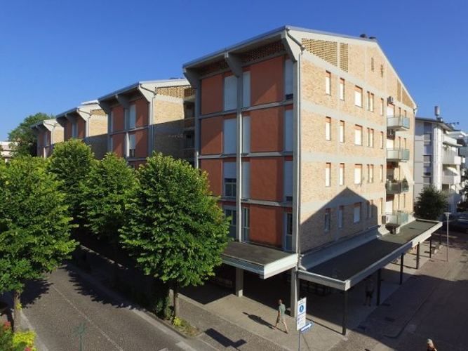 Apartmány ADRIA ***
