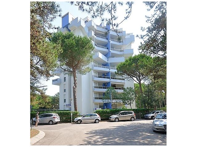 Apartmány TRE TORRI ***