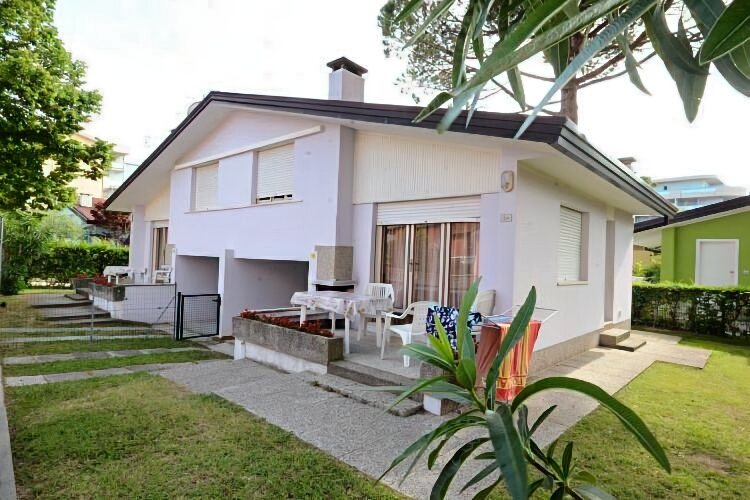 Villa DARGILLA ***