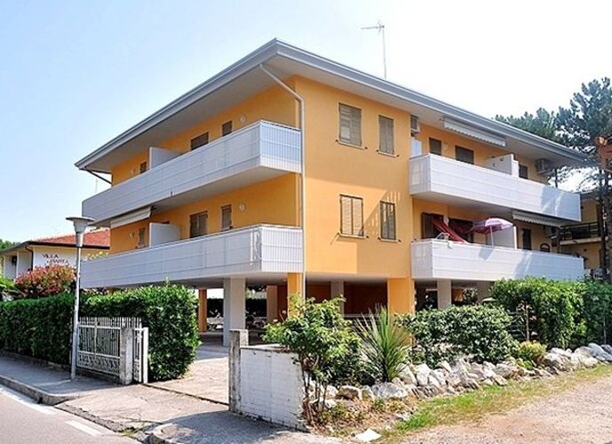 Apartmány ANDREA DORIA I ***