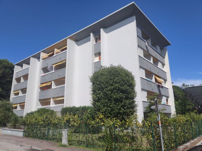 Apartmány LA QUERCIA  ***
