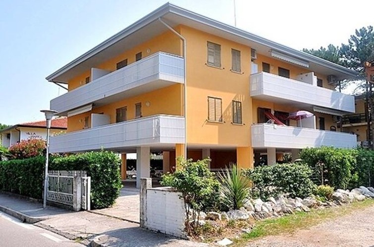 Apartmány ANDREA DORIA I ***